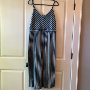 Xhilaration jumpsuit